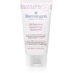 Barnängen Oil Intense Handcreme für trockene und beanspruchte Haut 75 ml