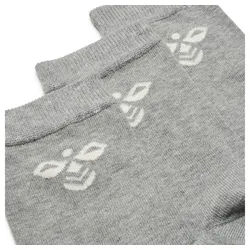 hummel Socken grau 24-27