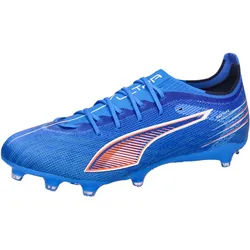 Puma Herren Fussballschuhe ULTRA 6 PRO FG/AG 108551-01 44.5 - Ultra Blue-PUMA White-Red - 44.5