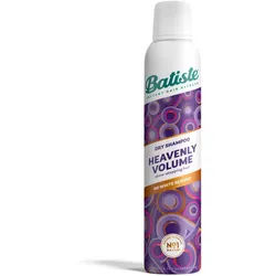 heavenly volume dry shampoo 0,2 l Unisex