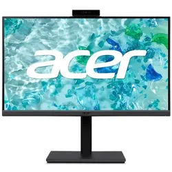 Acer Monitor »Vero B277UDEbmiiprczx« 68,6 cm / 27 '' schwarz