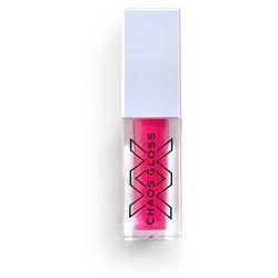 Revolution XX - Chaos Gloss Lipgloss 4 ml Scandal