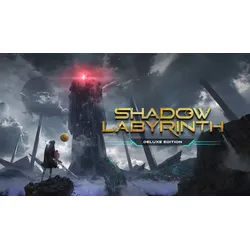 Shadow Labyrinth - Deluxe Edition