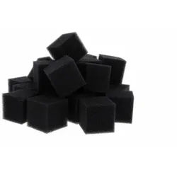 TWIN AIR Schwarzer Tankschaum für 12,5L, schwarz