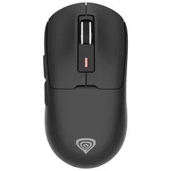 Zircon 660 - Maus (Schwarz)