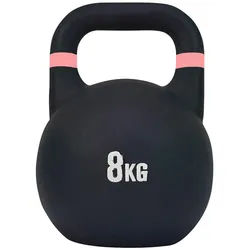 Xxxl Kugelhantel , Schwarz , Metall , 21x27x21 cm , Freizeit & Co, Sport & Fitness, Krafttraining, Hanteln
