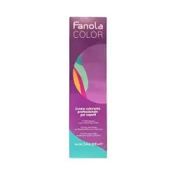 Fanola Hair Color 8.03 Hellblond Gold 100ml
