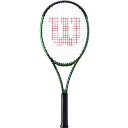 WILSON Herren Tennisschläger BLADE 101L V8.0 RKT, charcoal/green, 1