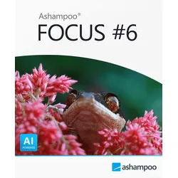 Ashampoo® FOCUS 6