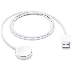 Apple Watch Magnetisches Ladekabel (0,3m)