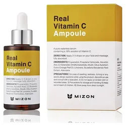 Mizon Gesichtspflege Real Vitamin C Ampulle 30ml