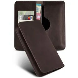 moex Purse Case ZTE Blade V50s Handytasche mit Geldbörse