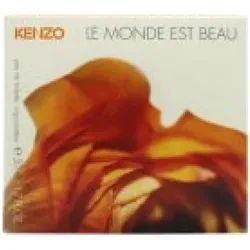 KENZO Eau de Toilette Le Monde Est Beau Eau de Toilette 50ml
