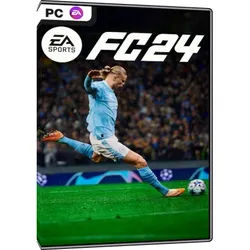 EA Sports FC 24 [PC Version / EA App Key]