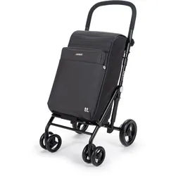 Carlett Urban Family 1 St schwarz