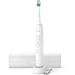 Philips Sonicare 6100 HX7400/06 elektrische Schallzahnbürste mit Reise-Etui 1 St.