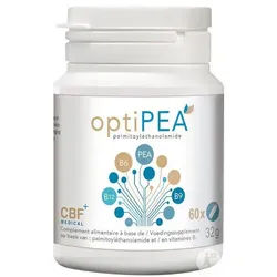 CBF Medical OptiPea