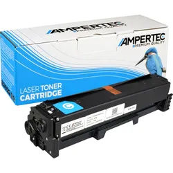 Kompatibler Toner ersetzt Lexmark C3220C0 cyan