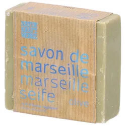 Naturkraftwerke® Marseille Seife Olive