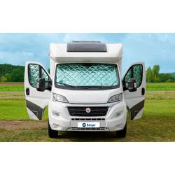 Berger Thermomatten-Set 3-teilig VW T4