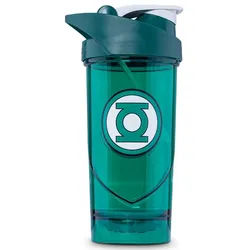 Shieldmixer Hero Pro - DC Universe Collection Flaschen 1 St gruen