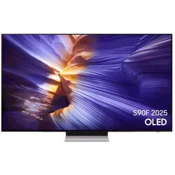 Smart TV Samsung TQ55S90FAEXXC 55" 4K Ultra HD HDR OLED