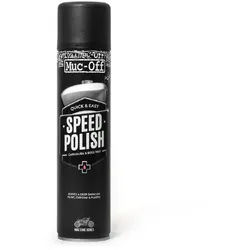 Speed Polish - Spray 400ml X12