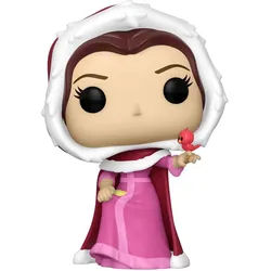 Funko POP! Die Schöne und das Biest - Winter Belle 57587