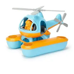 Wasser-Helikopter
