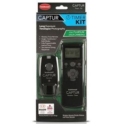 Hähnel Captur Timer Set Fujifilm