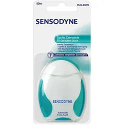 Sensodyne® Zahnseide Extra-Sanft 50 m 50 m Zahnseide