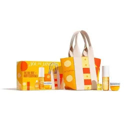 Sol de Janeiro - The Sol Tote + Body Essentials Geschenksets Damen
