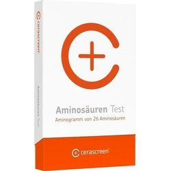 CERASCREEN AMINOSAEUREN TEST