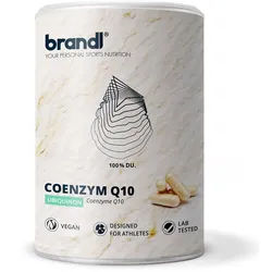 brandl® Coenzym Q10 (Ubiquinon) Kapseln 120 St