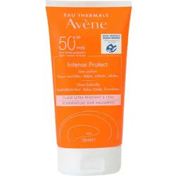 AVENE INTENSE PROTECT SPF 50+ , 150 ml
