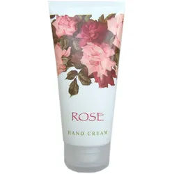 Village Rose Hand- & Nailcream