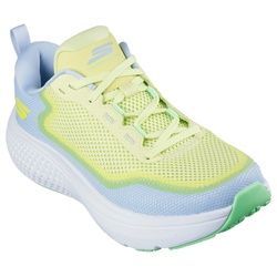 Skechers GO RUN SUPERSONIC MAX Laufschuh Ultra Go Technologie grün 36 EU