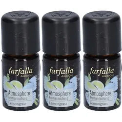 Farfalla Synergie ätherischer Öle Atmosphere