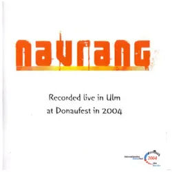 Navrang - Live in Ulm