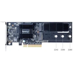 SYNOLOGY M.2 SSD adapter card