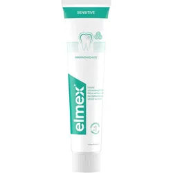 elmex Sensitive Zahnpasta 75 ml