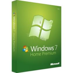 Windows 7 Home Premium | Zertifiziert