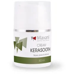 Maxani KeraSooth cream 30 ml Salbe