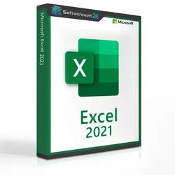 Microsoft Excel 2021