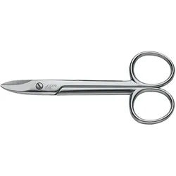 Becker Manicure ERBE Fussnagelschere