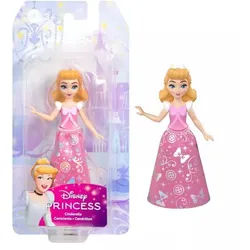 Disney Prinzessinnen: Mini-Figur - Aschenputtel