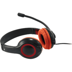 CON CCHATSTARU2R - Headset, USB, Stereo