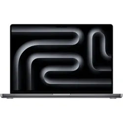 Apple MacBook Pro 16" SpaceSchwarz M5 Max CZ1MZ-26500000 M5 Max Chip, 18C-CPU, 40C-GPU, 128GB, 8TB SSD, kein Netzteil | Laptop by NBB