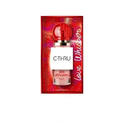 C-THRU Eau de Toilette Liebesgeflüster Edt