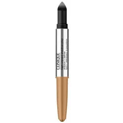 CLINIQUE Lidschatten HI SHADOW PLAY Lidschatten + Schatten Definer champagne + cavier 4 ml
